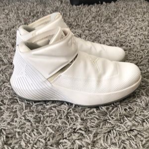 Jordan why not? 0.1 Basketball shoes